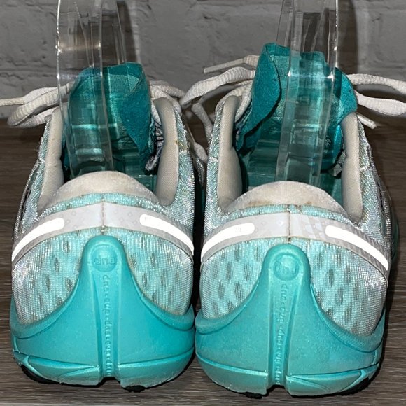 BROOKS WOMEN'S PURE CONNECT RUNNING SHOES SIZE 7.5 - Picture 10 of 16